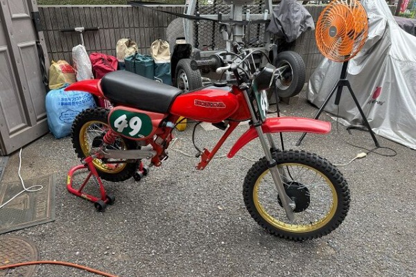 ホンダ　モンキー　Ｚ５０ＪＥエンジン、モトコンポ　エンジン　カブ用リアボックス、ジャンク ホンダ モンキー Z50JEエンジン、モトコンポ エンジン カブ用リア