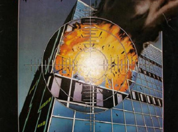 Rock！Rock！（Till You Drop）/ ロック！ロック！ （Def Leppard / デフ・レパード）1983