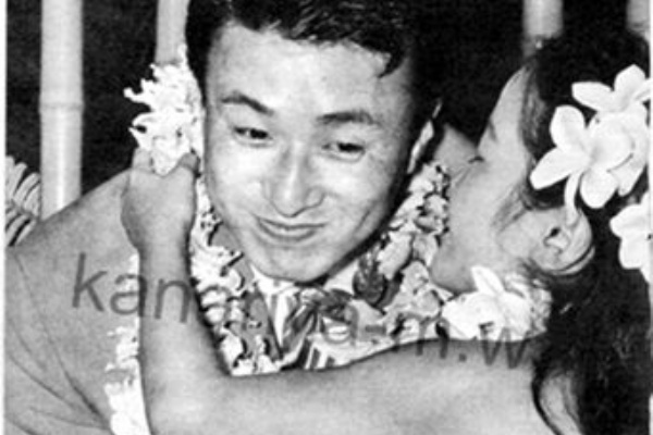 心の軌跡 忘れえぬ人 大川橋蔵