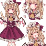 東方おねえちゃんまとめ