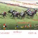 ダービー振り返り
