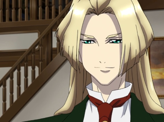 【画像あり】クロスアンジュとかいう理想の純潔女性を嫁にしたい！がラスボスの行動原理な作品ｗｗｗｗｗ