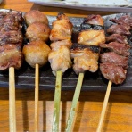 白血病から回復、そして食べ歩き