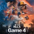 【実況・感想】MLB2026 ナ・リーグ優勝決定シリーズ第4戦 ドジャース vs ブルワーズ