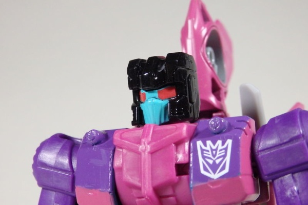 辛口おもちゃノート - TCC & BOTCON