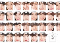 ヴィレッジヴァンガードが推しメンバー30名の限定グッズを製作！チーム8からは廣瀬なつき、倉野尾成美、宮里莉羅が選ばれる！