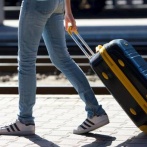 【マジ注意】「海外に渡航する時、スーツケースをラップでぐるぐる巻きに梱包する人が多い。余程の潔癖症かな」　→　実はシャレにならない危険な事情からだった！「最悪人生終わる」