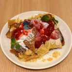 フレンチトースト研究会