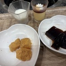 左近でランチ