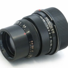 オールドレンズのフォトベルゼ - OKC1-50