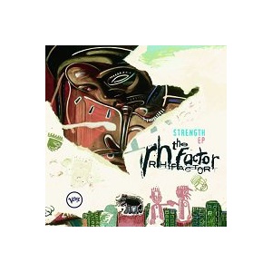 Hard Groove / The RH Factor : FUNK OF AGES
