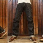 バイクウェアとアメカジ　ショップHistory