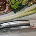 秋刀魚ちゃん値上がり(´；ω；｀)