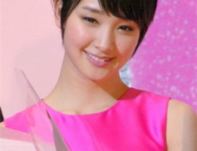 剛力彩芽、恋人との同居に憧れ「2人で楽しいことしたい」