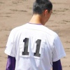 【悲報】天理・達孝太、最後の夏は背番号11「ダルビッシュさんと一緒で嬉しい。大谷には興味ない」