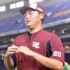 【東スポ】楽天退団の安樂智大、ＭＬＢ球団に「売り込み」かけていた
