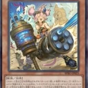 遊戯王OCG情報】バースト・プロトコルに『鉄獣の炎工 キット