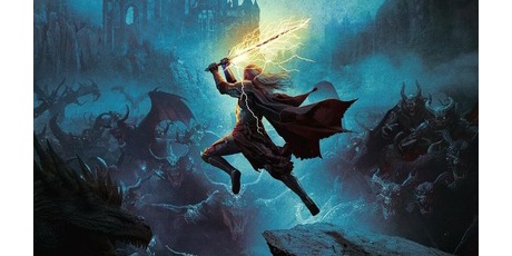 BLUETALK劇場 ヘヴィメタル館