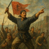 『林爽文事件』の画像