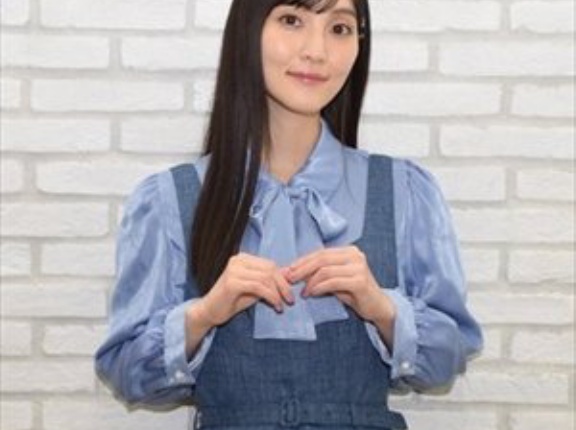 ガリガリと思われた古賀葵ちゃん、ムホホｗなボディラインだったｗｗｗｗ