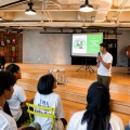 LINE Indonesia Dorong Generasi Muda Siap Hadapi Era Digital Melalui LINE Connect Day Bersama YPLI