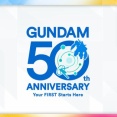 「ガンダム」50周年記念ムービー公開、これはいいものだ！複数作品の新情報も解禁。「SEED FREEDOM ZERO」劇場公開決定、「ガンダムW」新規映像制作などなど一挙発表！！