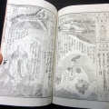 和本明治26年（1893）「通俗絵入坂東観世音霊場記/秩父観世音霊場記」2冊/永井俊太郎/古書/銅版摺り