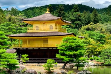 海外「日本は世界の宝だ」外国人が思う日本の名所10選に共感の声続出