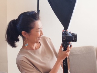 【更新】 EriKurimoto PROFILE