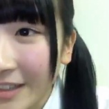 『[動画]2019.02.24 SHOWROOM　「≠ME(ノットイコールミー) 櫻井もも」＠お礼配信』の画像