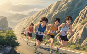 箱根駅伝予選会が限界突破の展開に