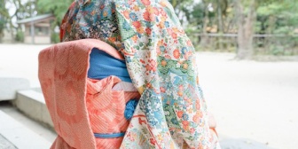 妻の成人式の写真ってどんなんだったっけ？ って思って見てみた結果www