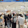 【後半 初日レポ】阪急うめだハワイフェア2026の後半週がスタート！　たくさんのお店が入れ替わって、また新しい発見や楽しみがありました。