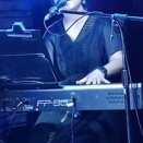 ９年半振りの下北沢Breathライブ