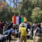 向島ポンポコ日記