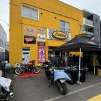バイクウェアとアメカジ　ショップHistory