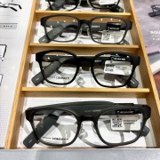 オーディオグラス「OWNDAYS CONNECT」と「Huawei Eyewear 2」を試し