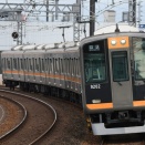 3月30日・4月1日　センバツ臨特と1000系ブツ6