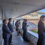 河津とおるの「風よ吹け！｣　鹿嶋市議会裏話