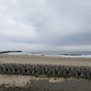 2時起きして、釣れない魚といい波を追いかける休日