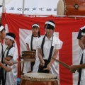 夏祭りの夕べ（１）