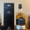 カイ太郎の晩酌日記　322杯目　ウルフバーン　ノースランド