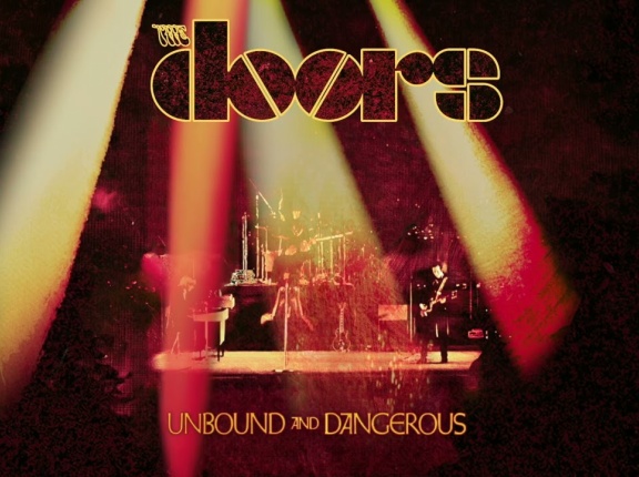 10月23日(金) 新品ロック/プログレ/ソウル 新入荷情報!DOORSの70年ツアー音源！THE FLOWER KINGSの新作！旧ユーゴ/東欧ロック・プログレまとめて入荷！