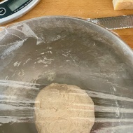 一口サイズの小さなピッツァ！ピツェッタを作ろう〜