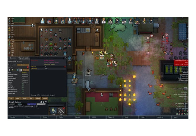 STEAMで出来る面白いゲーム教えてクレメンス