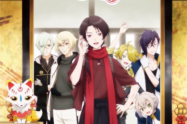 とうらぶ学園 放課後 実況まとめ