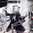 俺が好きなアークナイツの女キャラを勝手に紹介していく