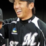 『ロッテ2軍トホホ…東洋大相手に完封負け』の画像