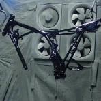 モリヤスBUILD & ENGINEERING PartⅡ