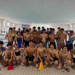 Make your swim... BIWAKO Swim Team